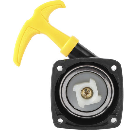 Pull Start Recoil Accessoire de démarrage à rembobinage facile à tirer pour taille-haie 32 23CC
