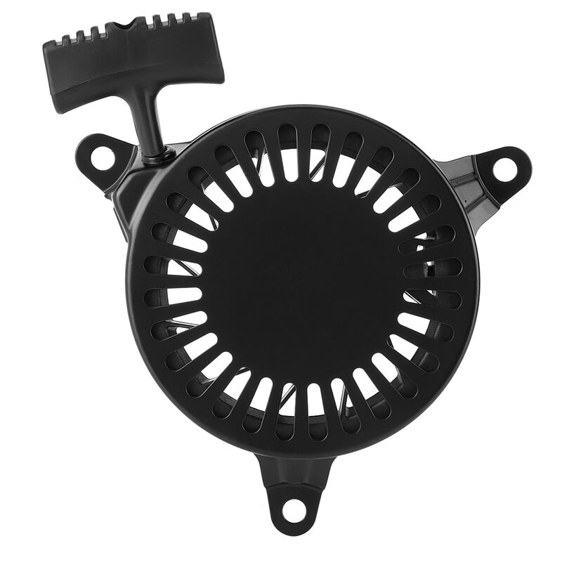 SJLERST Pull Start Starter Remplacement Tondeuse Gazon Accessoires 14 165 01 Fit pour Kohler XT149 XT173 XT650 XT675 XT775 XT800