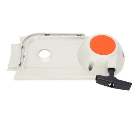 Pull Starter 4224-190-0305 Adatto per il trimmer per tosaerba del generatore Stihl TS700