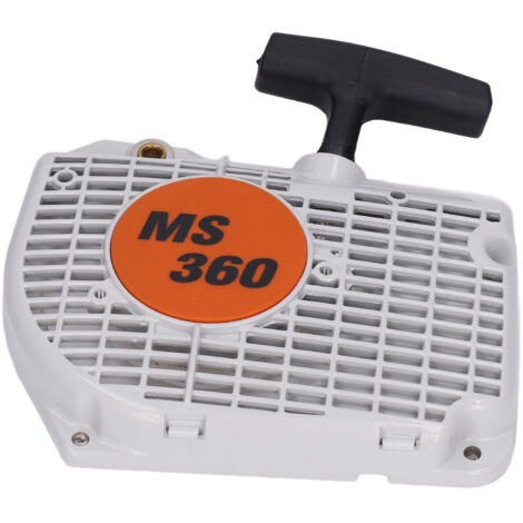 Pull Starter Assy Garden Chainsaw Recoil Pull Starter Replacement for Stihl MS360 036 340 034