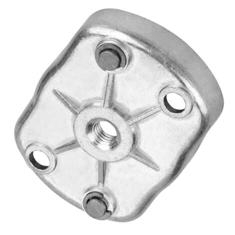 Pull Starter Dial Driver Claw Pawl Starting Engine for Brush Cutter 33cc/36cc/43cc/49cc