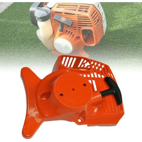 Pull starter for Stihl FS38 FS45 FS46 FS55 HL45 KM55 (part number 1)