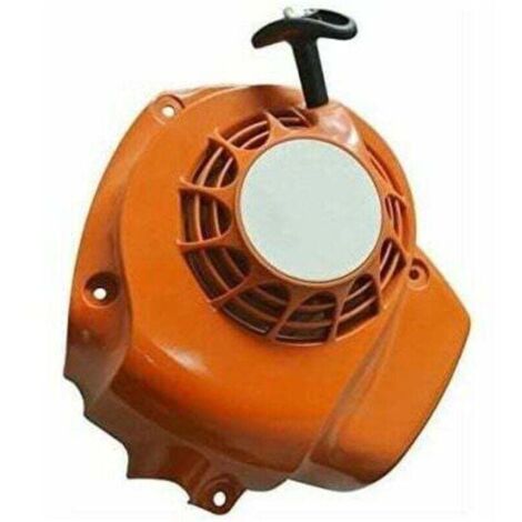 Pull Starter for STIHL HS81 HS81R HS81T HS86 HS86R Hedge Trimmer