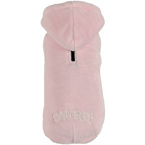 Pull Sweet Rose Taille : 38M
