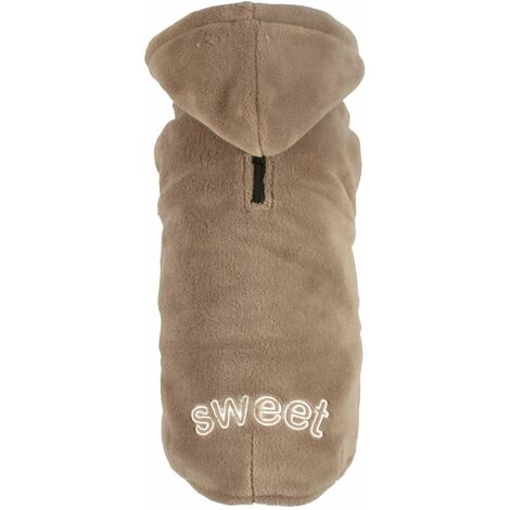 Pull Sweet Taupe Taille : 25XS