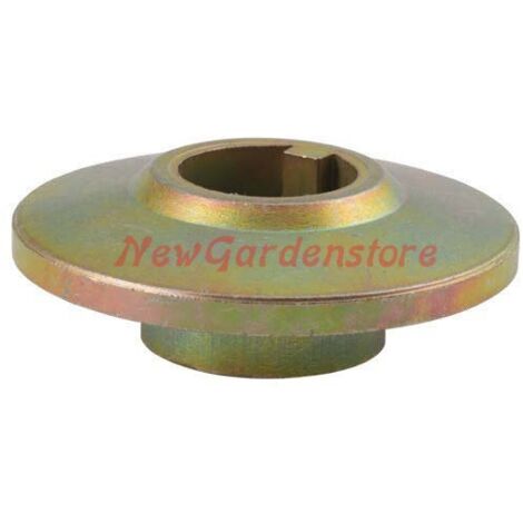 PULLEY 1714536SM Murray Simplicity Snapper tracteur de pelouse tondeuse tondeuse