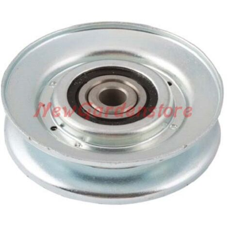PULLEY 2174561SM SNAPPER MURRAY SIMPLICITY tractor cortacésped