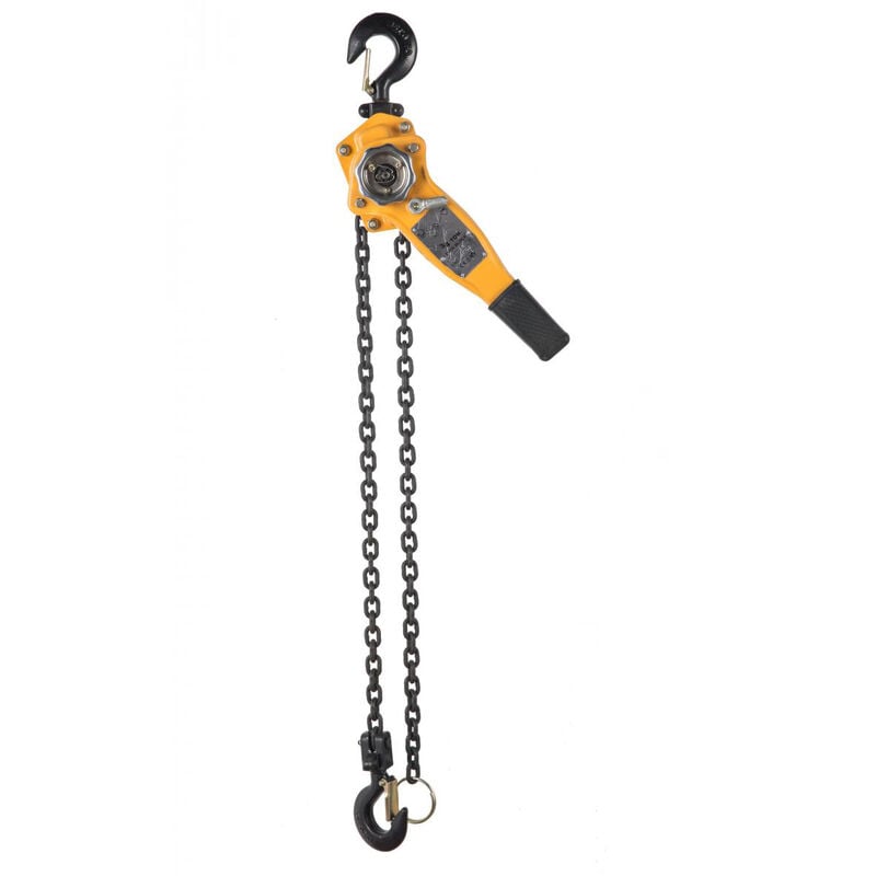 

Pully de cadena 1.5TN 1.5M - KLK