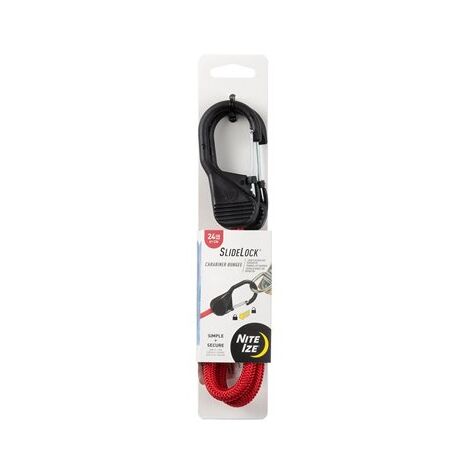 Pulpo con cierre de seguridad 61cm NITE IZE