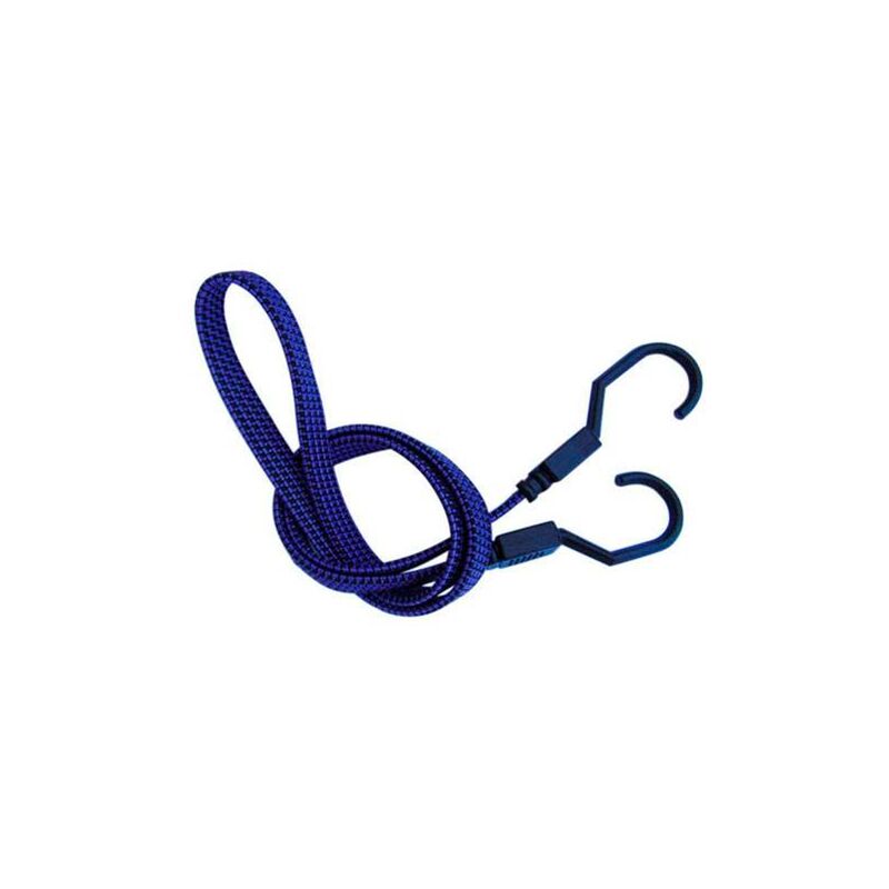 

Pulpo Elastico Plano Con Ganchos Plasticos Extensible De 1,50 A 2,60 M - Bottari