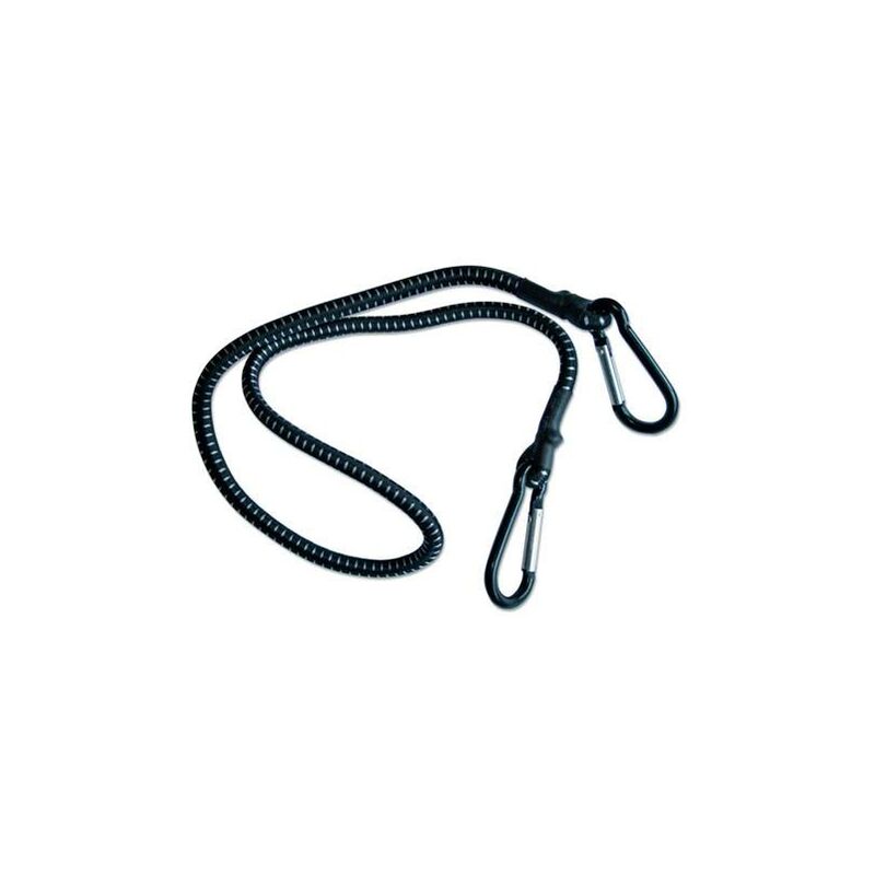

Pulpo Elastico Redondo Con Mosquetones Extensible De 1,00 A 1,75 M - Bottari