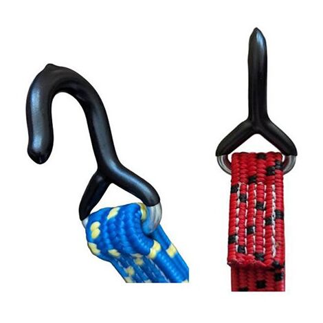 PULPO PLANO 2UD 18MM - 1 M