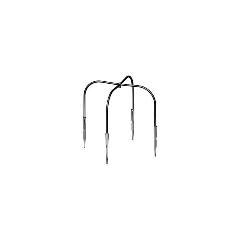 

Suinga - Pulpo riego por goteo 4 salidas 60 cm. 50 unidades