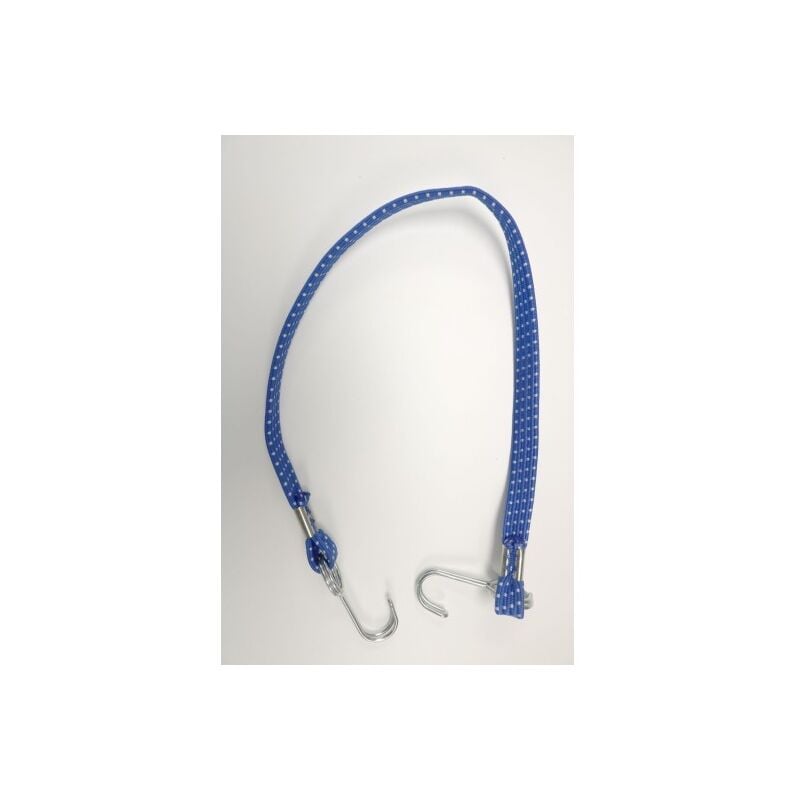 

Pulpo Sujecion 125Cm Transp Plano G/Basc Nv129049 - Nivel