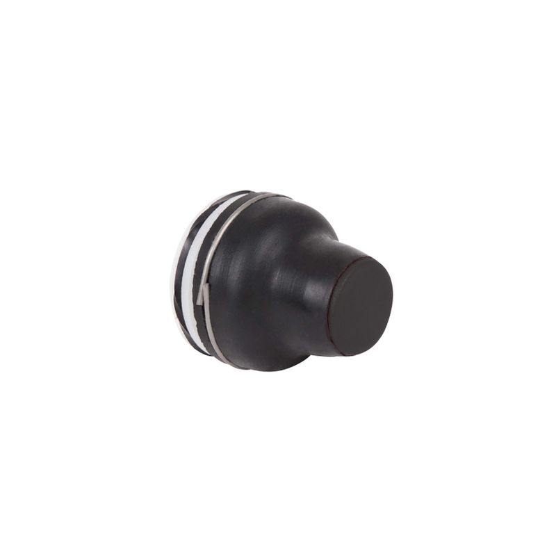 

PULS. COMPLETO 4mm CARRERA NEGRO XACB9112 - Schneider Electric