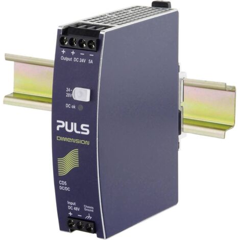 PULS DIMENSION CD5.242 Convertitore DC/DC Contenuto 1 pz.