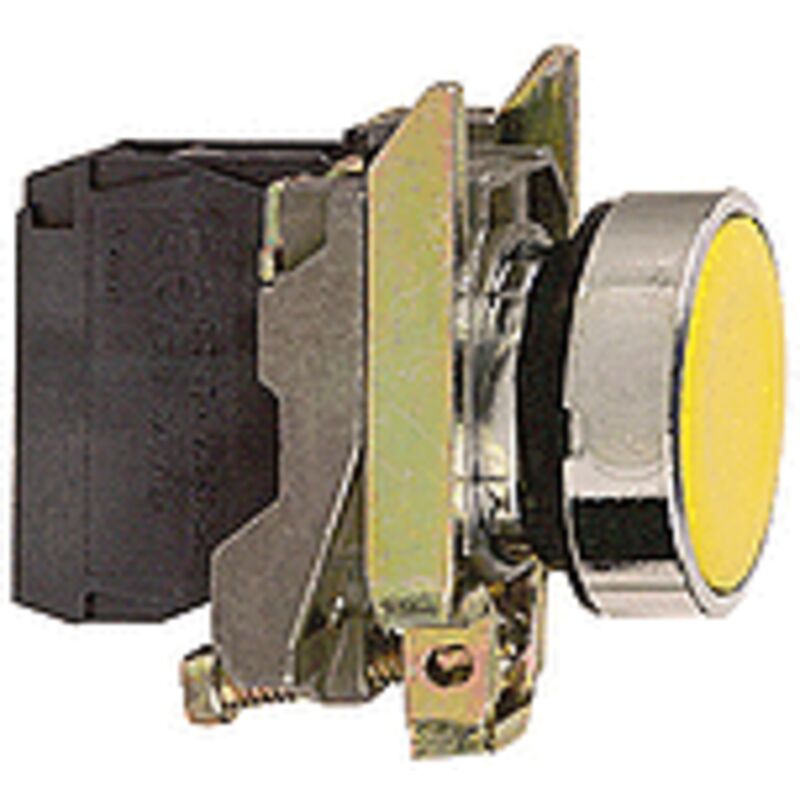 

PULS. RASANTE NA AMARILLO XB4BA51 - Schneider Electric