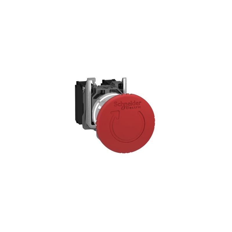 

Puls. Seta Parada Emerg.C/Fraudes Schneider Electric Xb4Bs8445