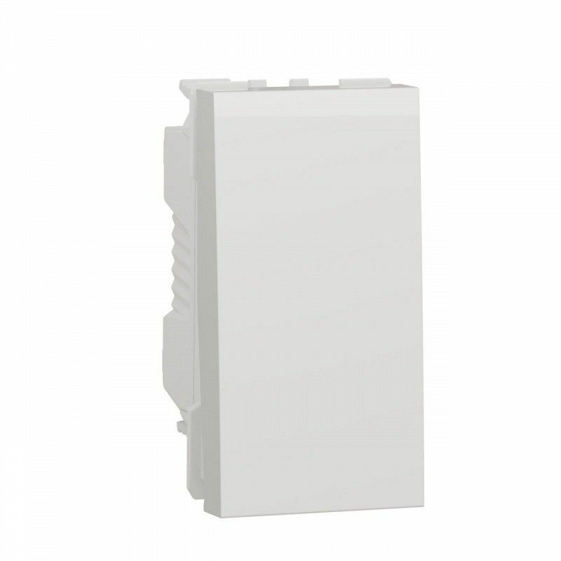 

Pulsador 1 modulo NC polar SCHNEIDER NU313618