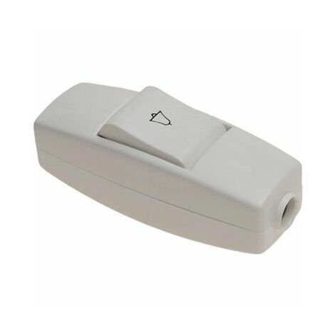 Pulsador 10A 250V