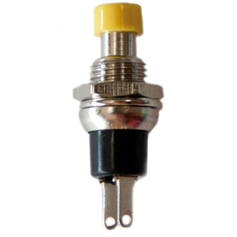Pulsador 1A 250V