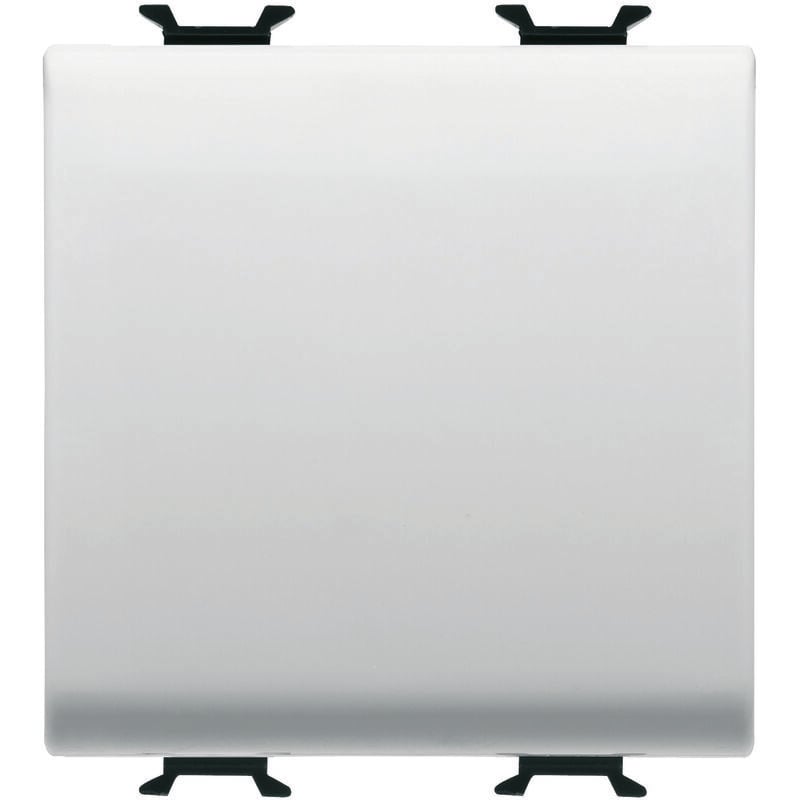 

PULSADOR 2M 1P NA 16A BLANCO GW10171 - Gewiss