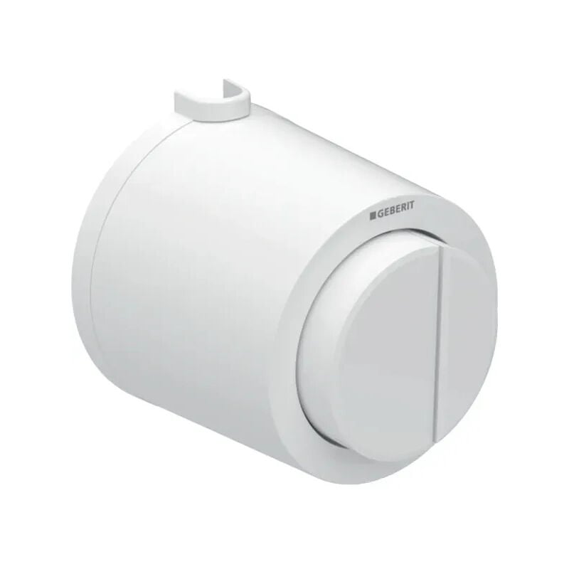 

Geberit - Interruptor neumático de doble botón tipo 01