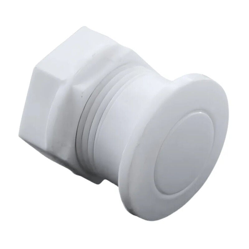 

Pulsador blanco Watermatic