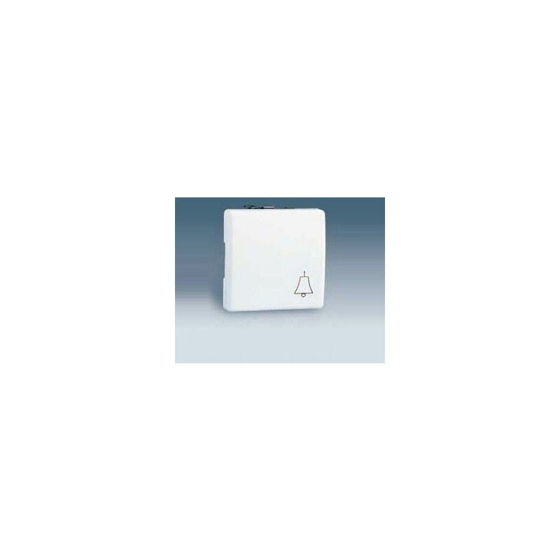 

Pulsador Campana Blanco 27150-65