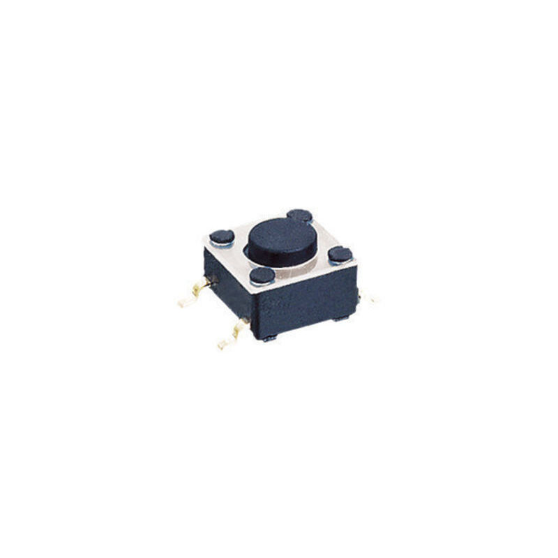 

Pulsador de membrana Soldadura SMD 11.522.P/SMD 8430552061532 - Electro Dh