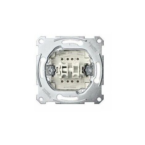 Pulsador de persianas 10A SCHNEIDER MTN3755-0000
