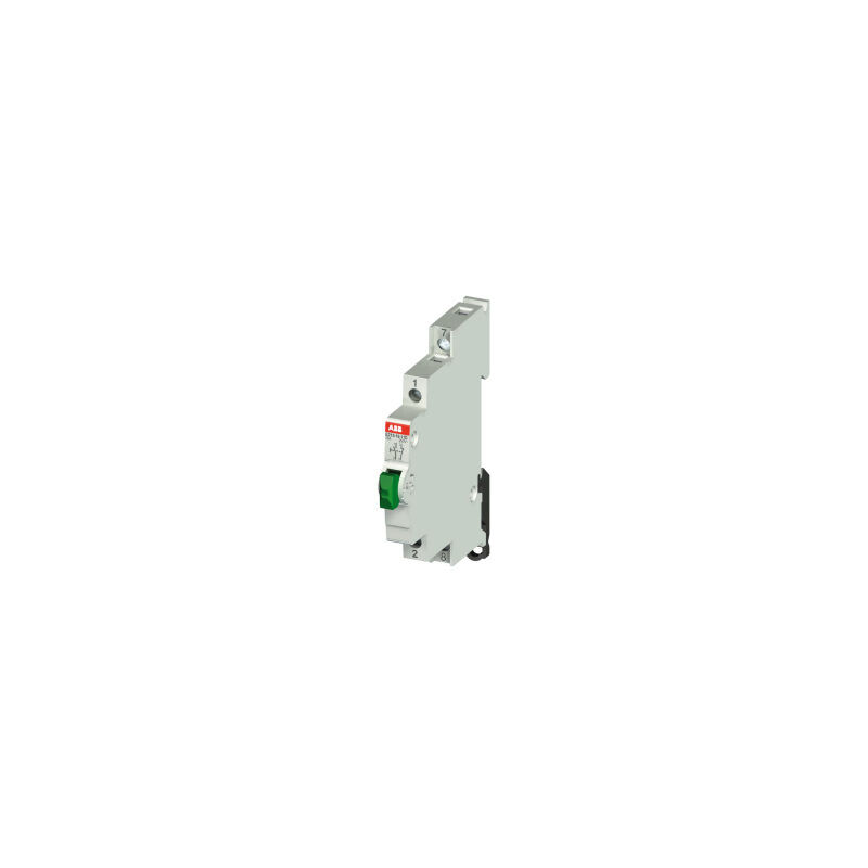 

Pulsador E215-16-11D 2Cca703152R0001 - Abb