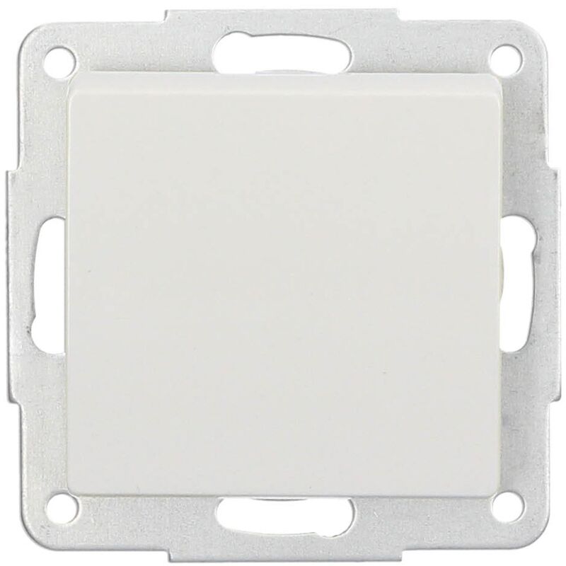

Pulsador empotrable Gamma 56x56mm