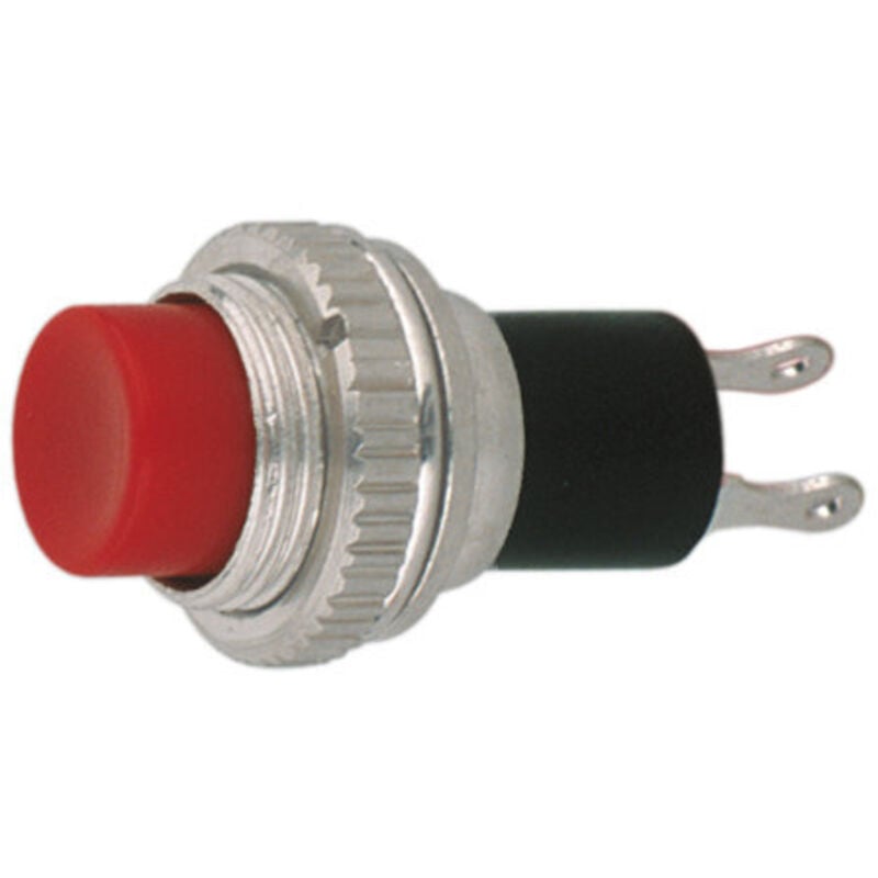 

Pulsador empotrable OFF-ON Color Rojo Electro DH 11.535.P/A 8430552075355