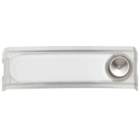 Pulsador externo para la serie 1300 r131