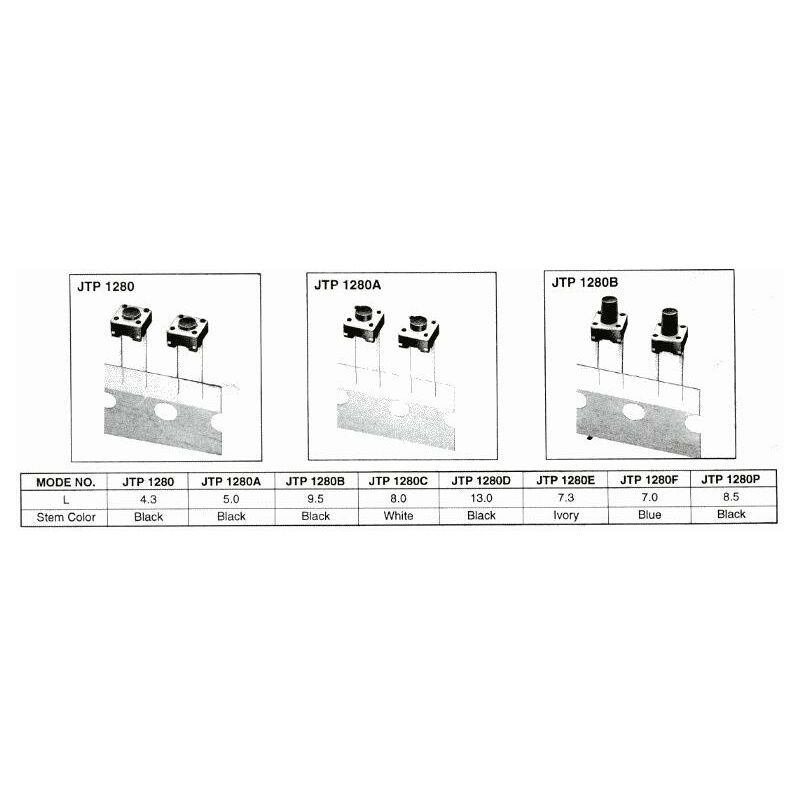 

Pulsador 12702MD, Magefesa Arian Top Luxe - LG