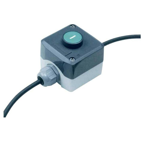 Pulsador Lumiplus RGB ECO - AstralPool