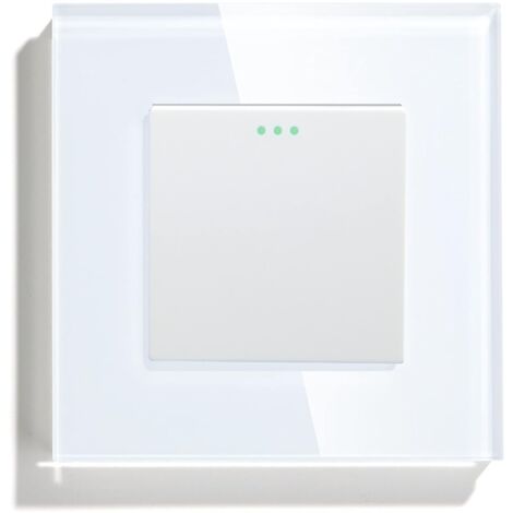 Pulsador De Salida Sin Contacto De ZKTeco