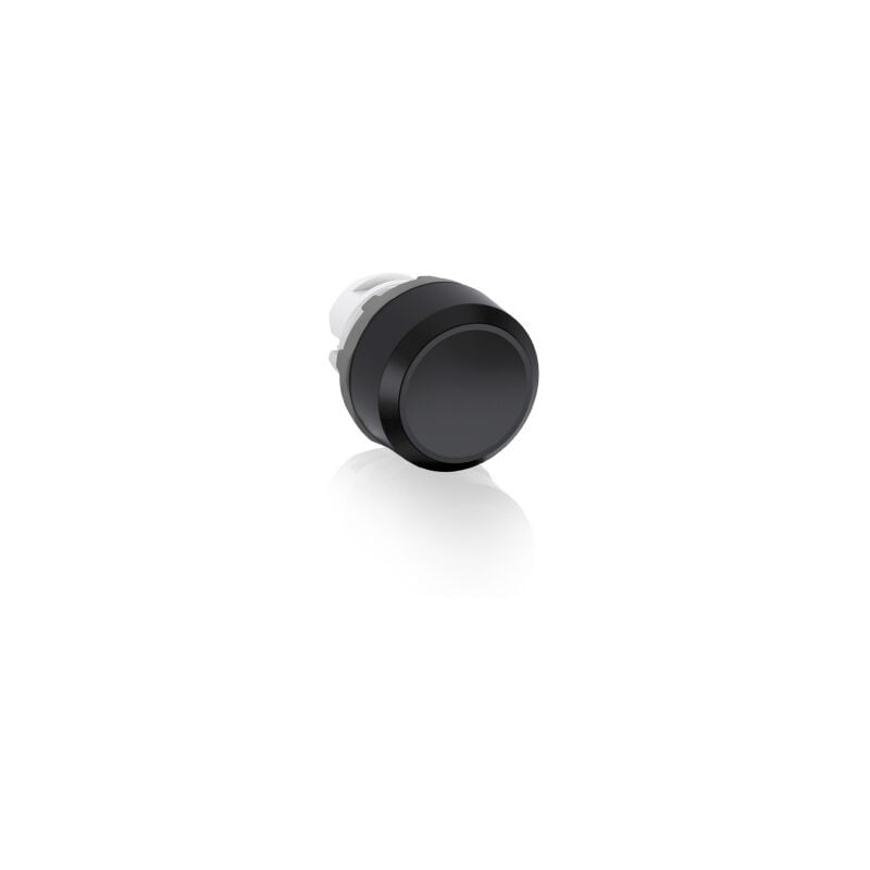 

Pulsador Negro Rasante Mp1-10B Opaco 1Sfa611100R1006 - Abb