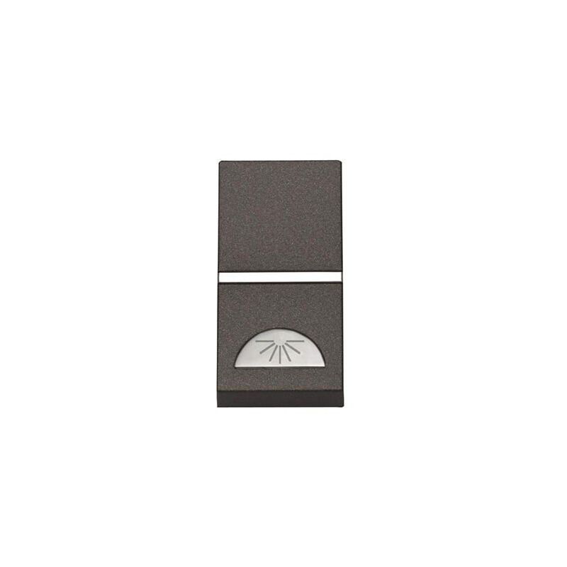 

Pulsador simbolo de luz AN N2104.2 AN - Niessen