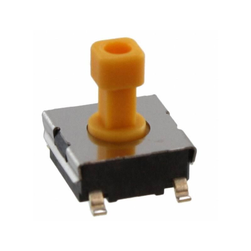 

Pulsador SMD Abierto En Reposo Medidas 6x6mm