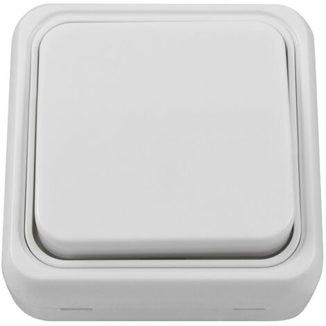 PULSADOR SUPERFICIE - 10 A