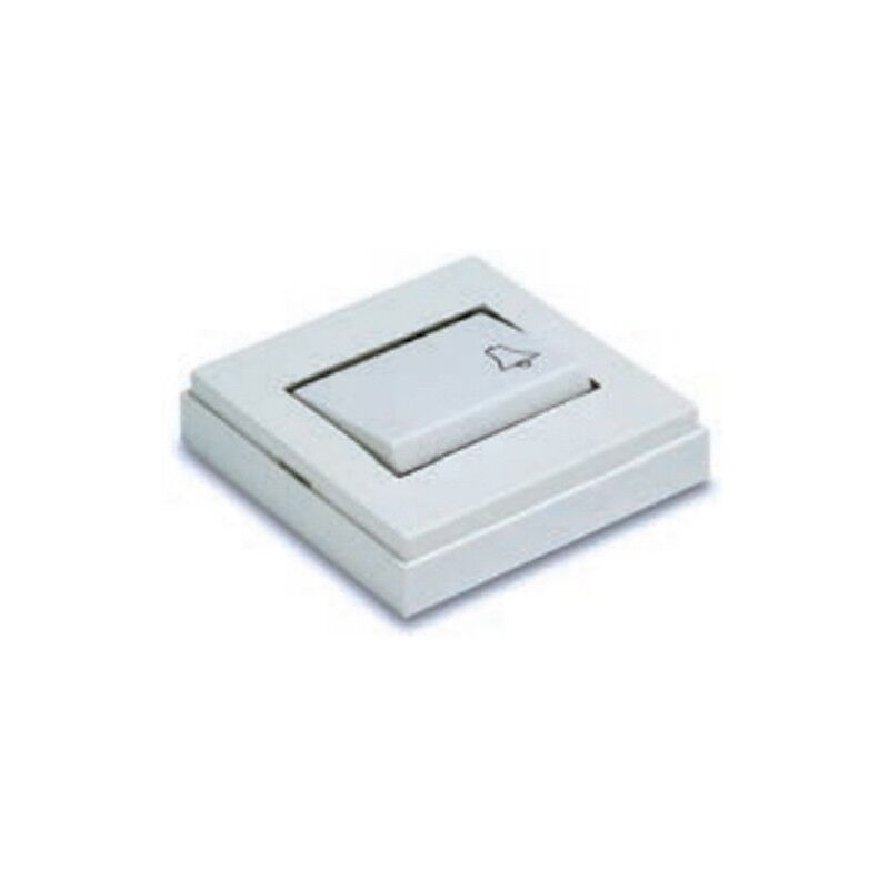 

Pulsador timbre superficie
