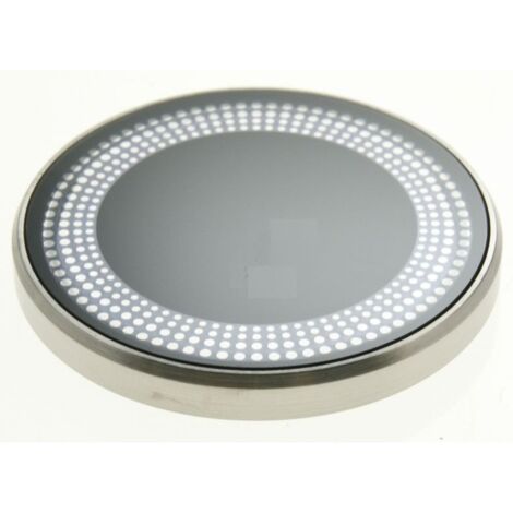 Pulsador twistpad para horno BOSCH 10006978