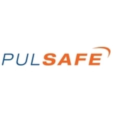 PULSAFE V-MAXX VOLLSICHTBRILLE CHEMIE 1007506 ACETAT-SCHEIBE EN 166