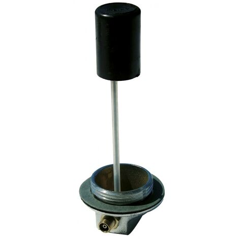 PULSAIR MALE 1''1/4  RENSON