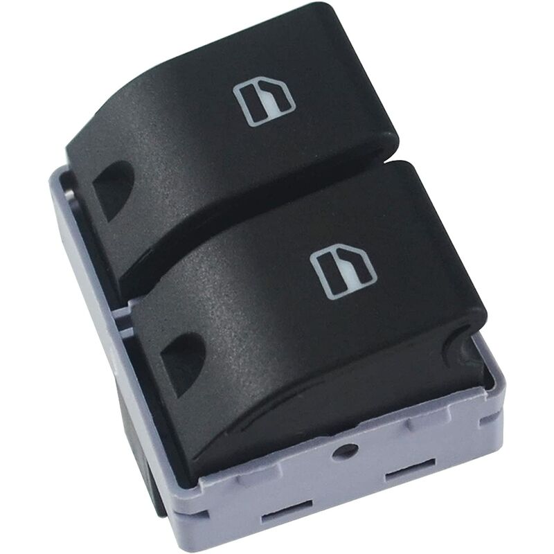 Pulsante alzacristalli elettrico 6Q0959858