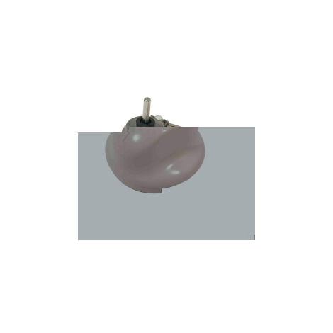 Pulsante bianco temperatura - Lavatrice - INDESIT - 1460455054680194622