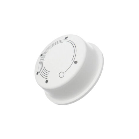 Pulsante bianco temperatura originale - Frigorifero, congelatore - BOSCH - 274062