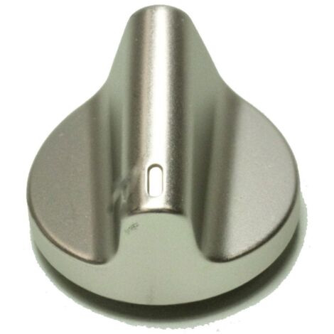 Pulsante bruciatore gas 6 mm originale - Piano cottura - SCHOLTES - 335908